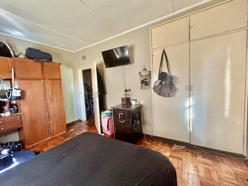 3 Bedroom Property for Sale in Vanderbijlpark CW 3 Gauteng
