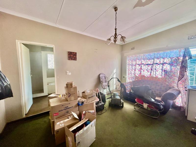 3 Bedroom Property for Sale in Vanderbijlpark CW 3 Gauteng
