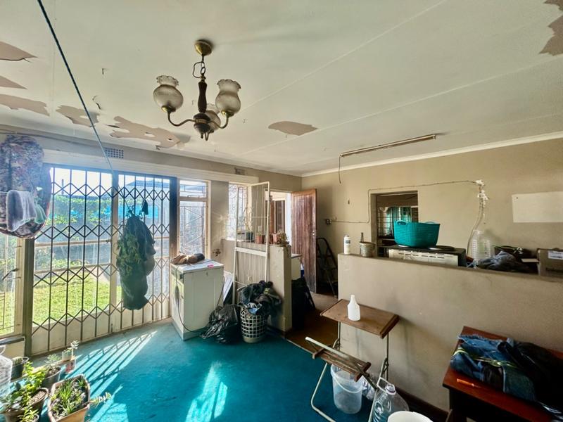 3 Bedroom Property for Sale in Vanderbijlpark CW 3 Gauteng