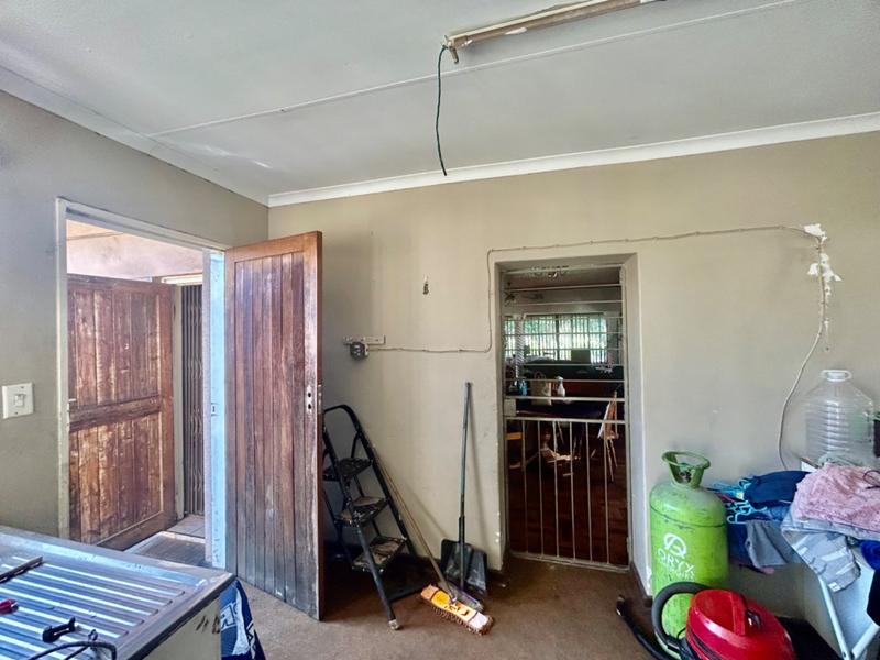 3 Bedroom Property for Sale in Vanderbijlpark CW 3 Gauteng
