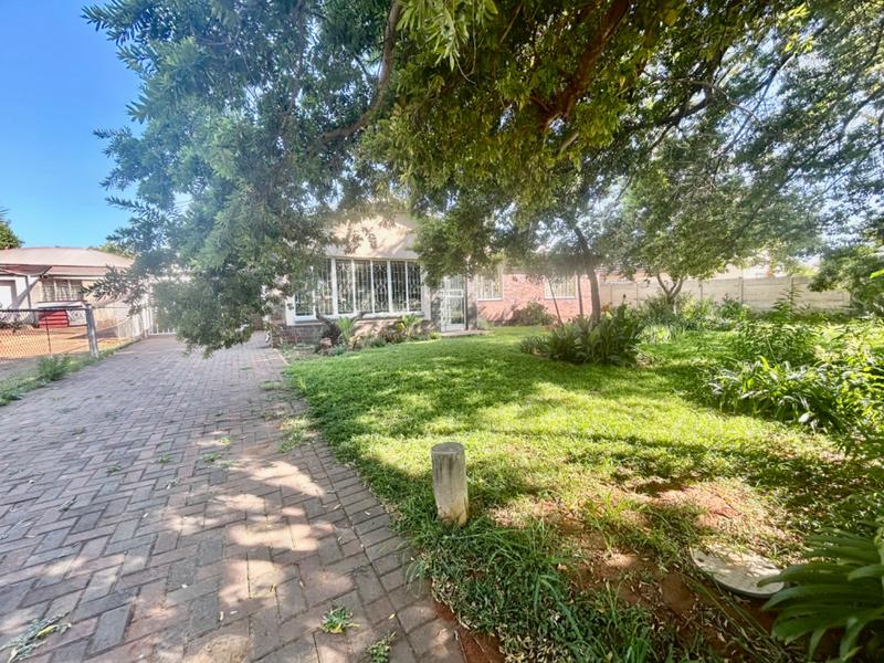 3 Bedroom Property for Sale in Vanderbijlpark CW 3 Gauteng