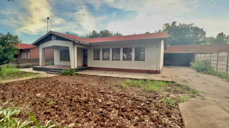 3 Bedroom Property for Sale in Vanderbijlpark CW 4 Gauteng