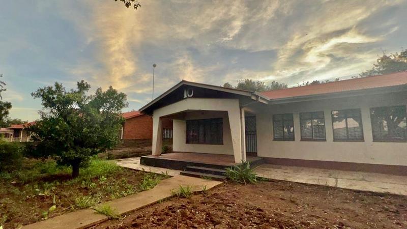 3 Bedroom Property for Sale in Vanderbijlpark CW 4 Gauteng