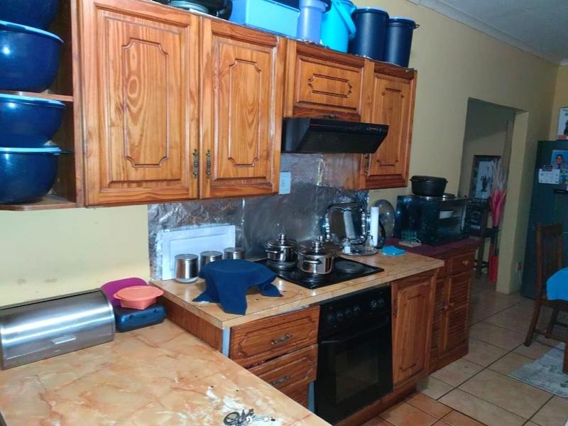 3 Bedroom Property for Sale in Vanderbijlpark CW 4 Gauteng