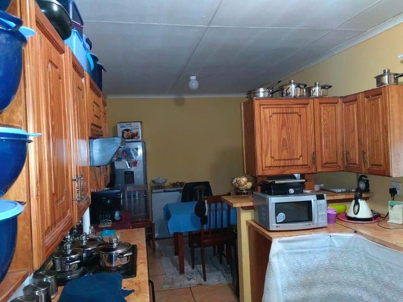 3 Bedroom Property for Sale in Vanderbijlpark CW 4 Gauteng