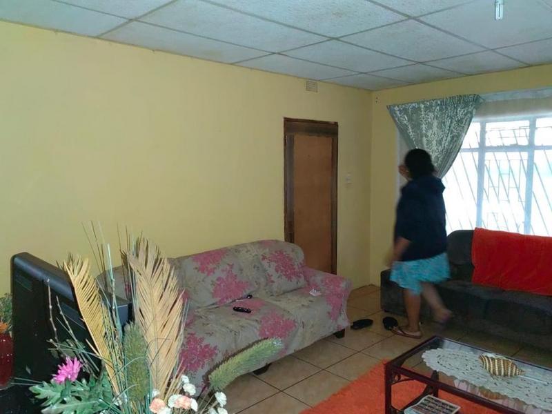 3 Bedroom Property for Sale in Vanderbijlpark CW 4 Gauteng