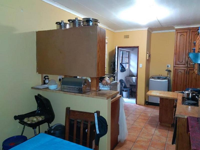 3 Bedroom Property for Sale in Vanderbijlpark CW 4 Gauteng