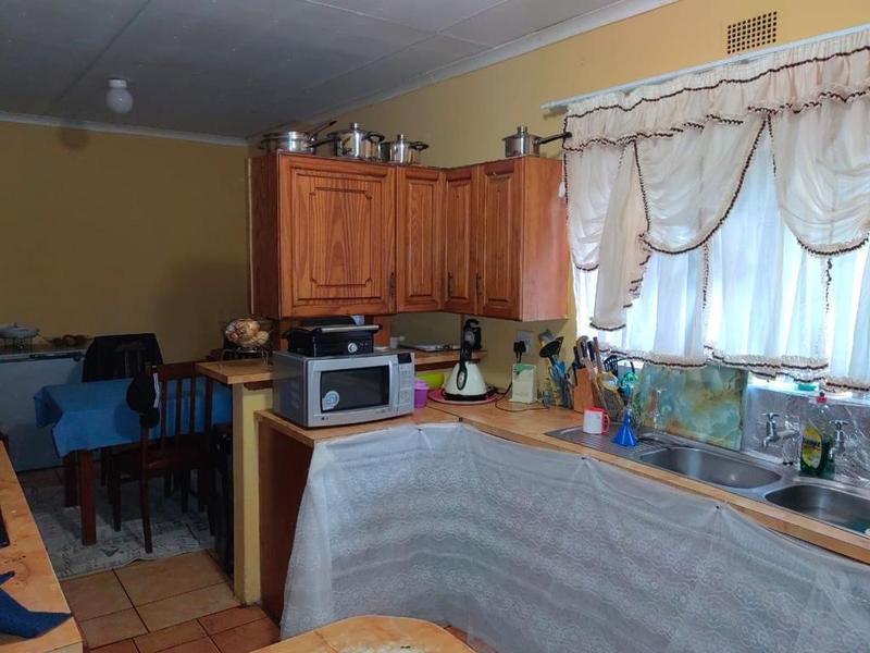 3 Bedroom Property for Sale in Vanderbijlpark CW 4 Gauteng