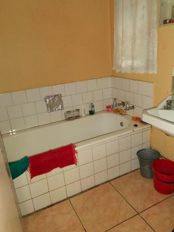 3 Bedroom Property for Sale in Vanderbijlpark CW 4 Gauteng