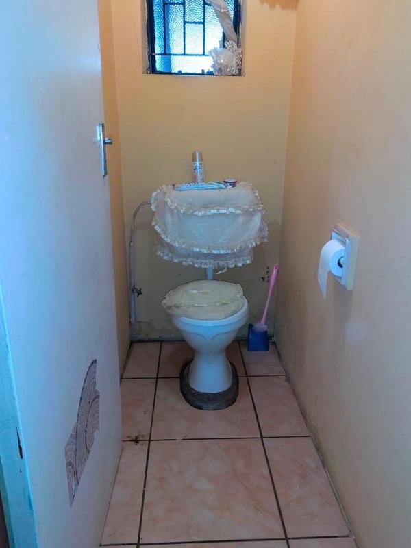3 Bedroom Property for Sale in Vanderbijlpark CW 4 Gauteng
