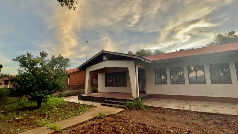 3 Bedroom Property for Sale in Vanderbijlpark CW 4 Gauteng