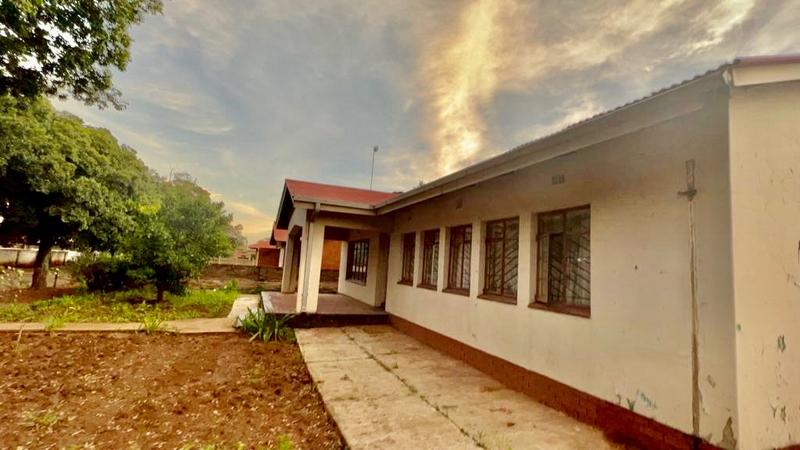 3 Bedroom Property for Sale in Vanderbijlpark CW 4 Gauteng