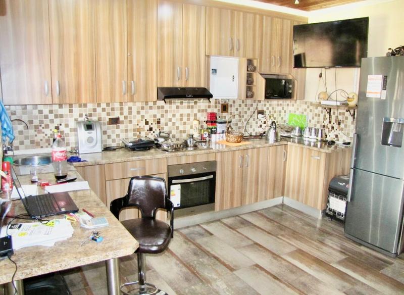 3 Bedroom Property for Sale in Vanderbijlpark CW 5 Gauteng