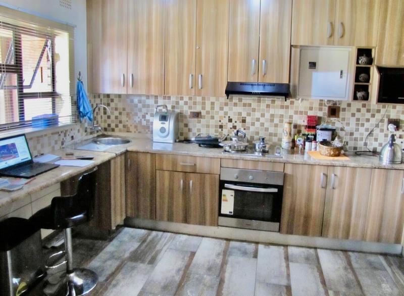 3 Bedroom Property for Sale in Vanderbijlpark CW 5 Gauteng