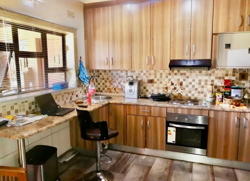 3 Bedroom Property for Sale in Vanderbijlpark CW 5 Gauteng