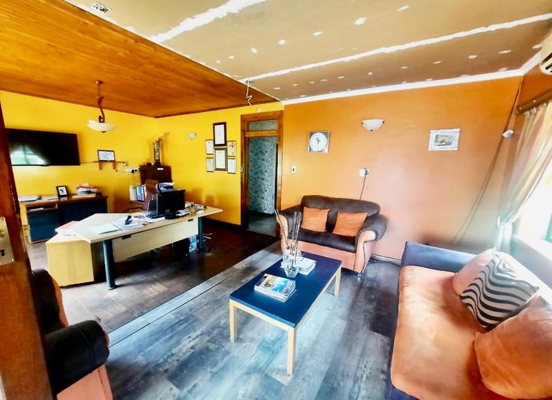 3 Bedroom Property for Sale in Vanderbijlpark CW 5 Gauteng