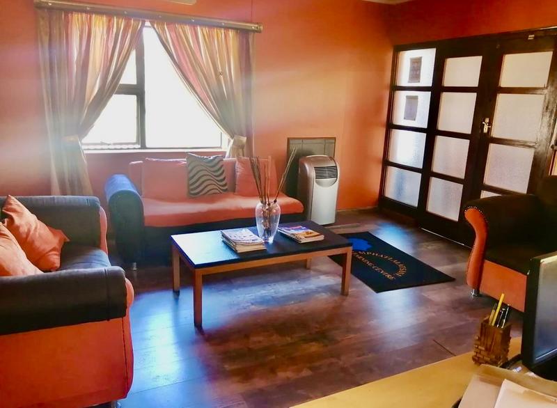 3 Bedroom Property for Sale in Vanderbijlpark CW 5 Gauteng