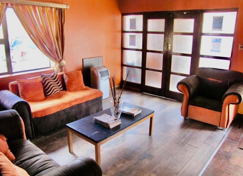 3 Bedroom Property for Sale in Vanderbijlpark CW 5 Gauteng