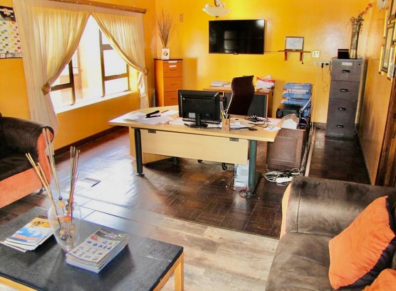 3 Bedroom Property for Sale in Vanderbijlpark CW 5 Gauteng