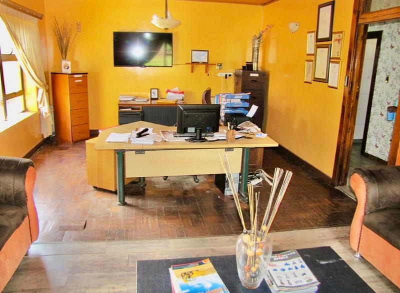 3 Bedroom Property for Sale in Vanderbijlpark CW 5 Gauteng