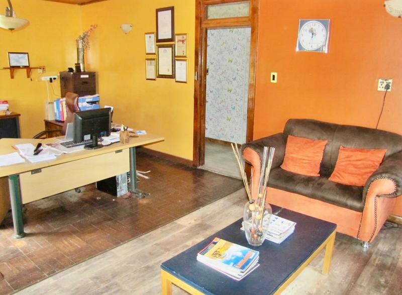 3 Bedroom Property for Sale in Vanderbijlpark CW 5 Gauteng