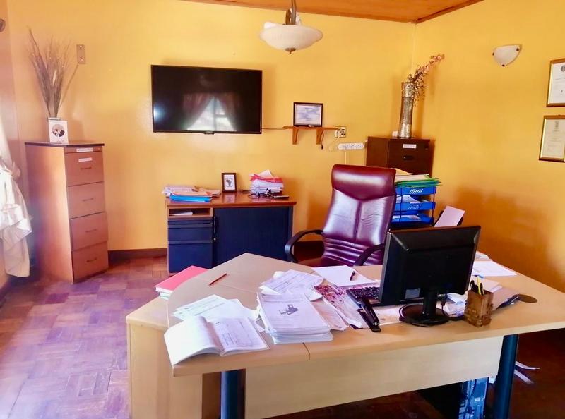 3 Bedroom Property for Sale in Vanderbijlpark CW 5 Gauteng