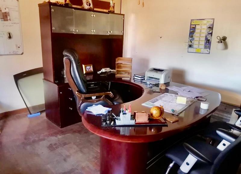 3 Bedroom Property for Sale in Vanderbijlpark CW 5 Gauteng