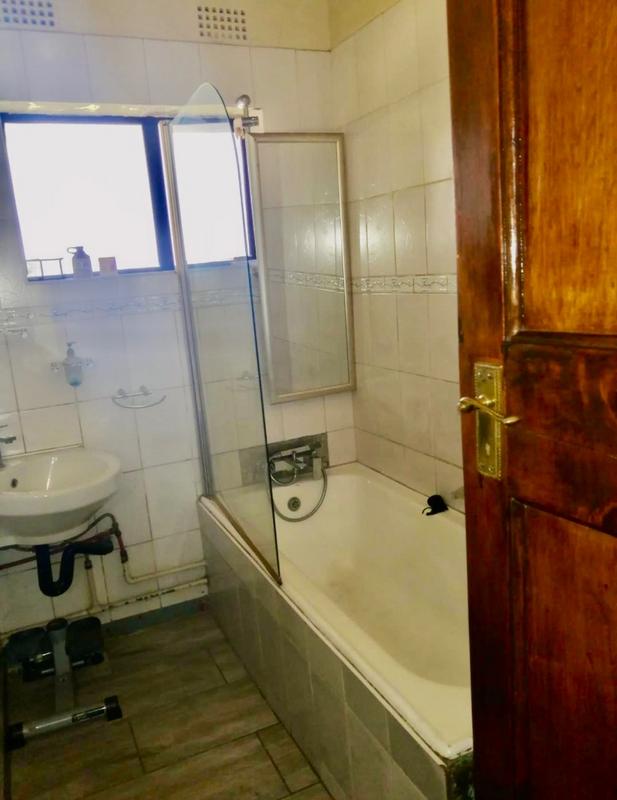 3 Bedroom Property for Sale in Vanderbijlpark CW 5 Gauteng