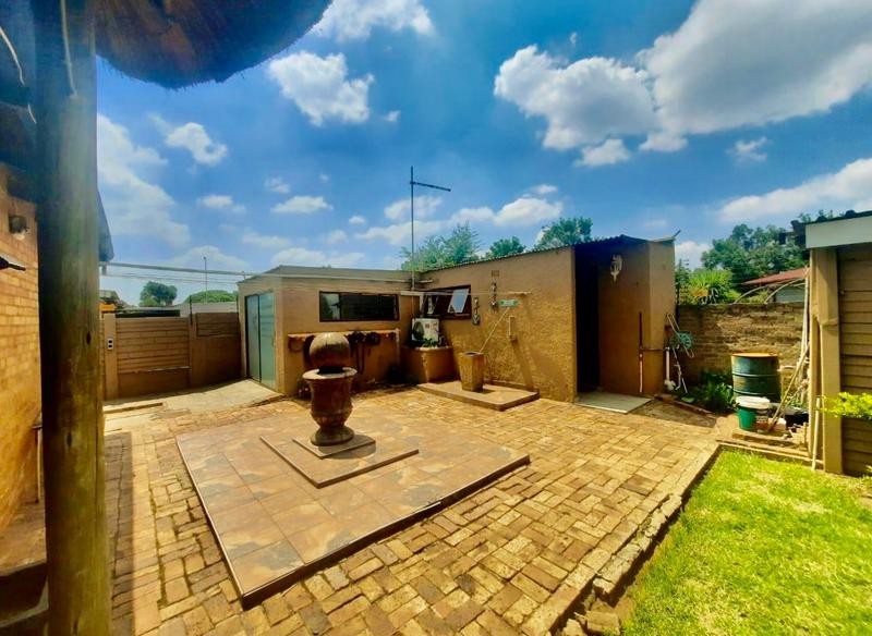 3 Bedroom Property for Sale in Vanderbijlpark CW 5 Gauteng