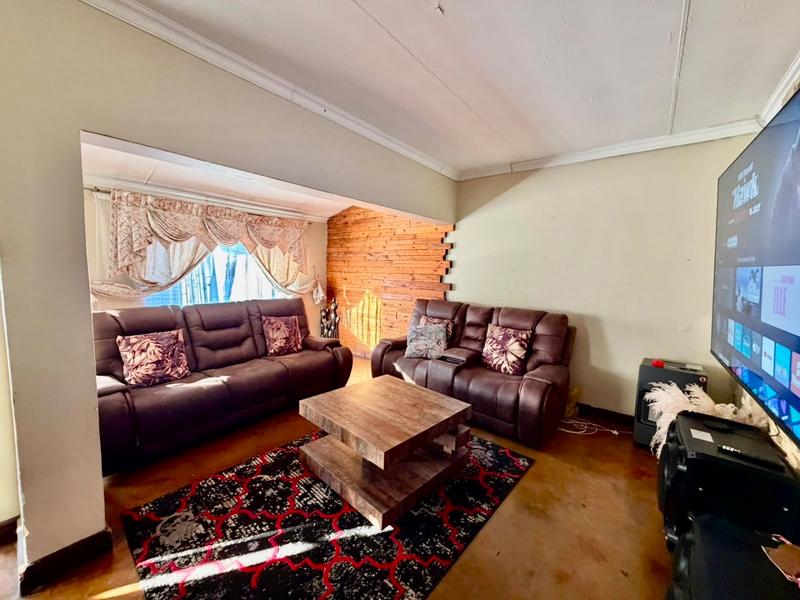 5 Bedroom Property for Sale in Vanderbijlpark SE 6 Gauteng