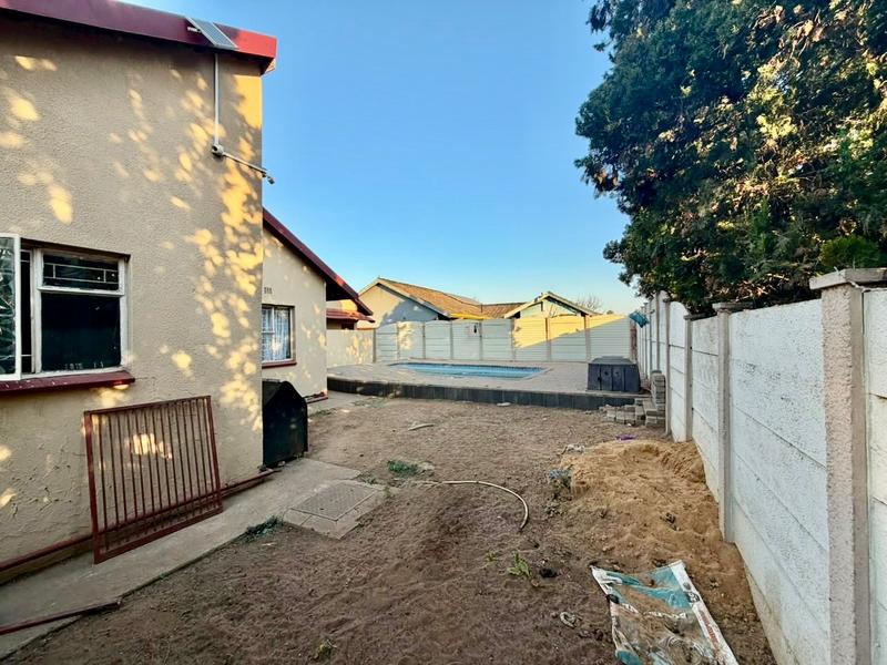 5 Bedroom Property for Sale in Vanderbijlpark SE 6 Gauteng