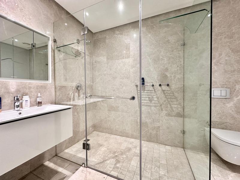 To Let 3 Bedroom Property for Rent in Sandown Gauteng
