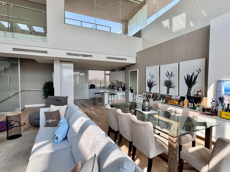 To Let 3 Bedroom Property for Rent in Sandown Gauteng