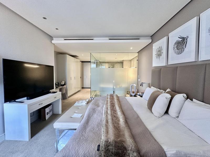 To Let 3 Bedroom Property for Rent in Sandown Gauteng