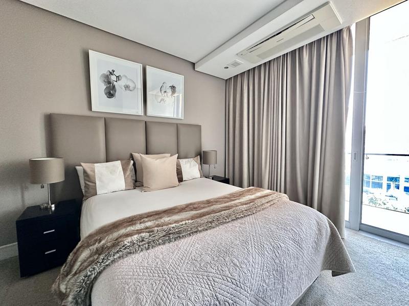 To Let 3 Bedroom Property for Rent in Sandown Gauteng