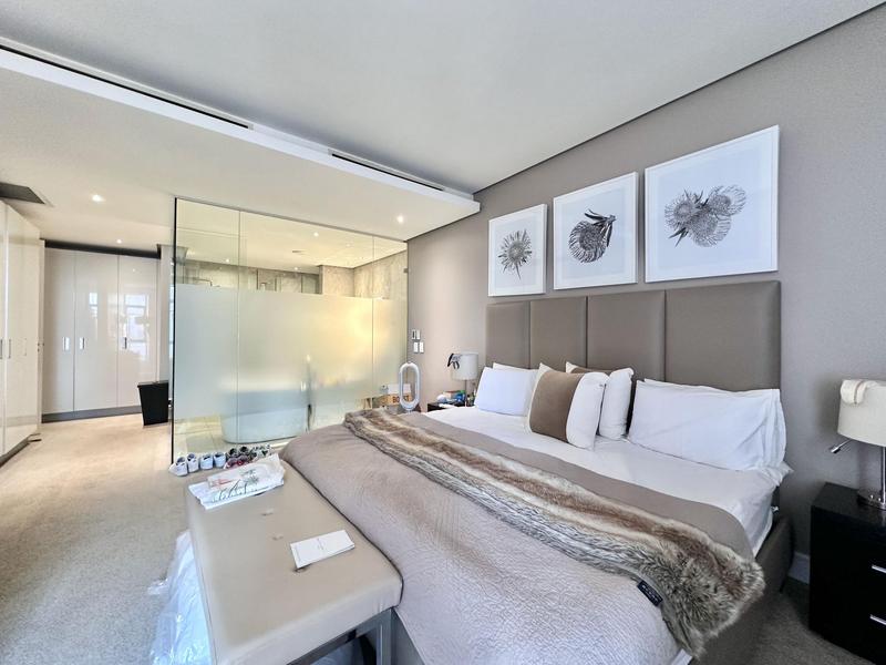 To Let 3 Bedroom Property for Rent in Sandown Gauteng