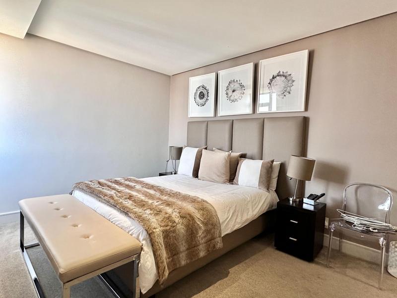 To Let 3 Bedroom Property for Rent in Sandown Gauteng