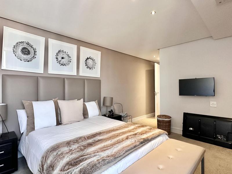 To Let 3 Bedroom Property for Rent in Sandown Gauteng