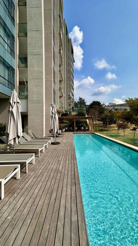 To Let 3 Bedroom Property for Rent in Sandown Gauteng