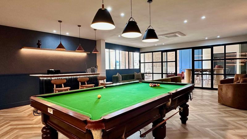 To Let 3 Bedroom Property for Rent in Sandown Gauteng