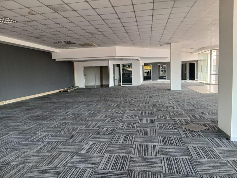 To Let Commercial Property for Rent in Bryanston Gauteng