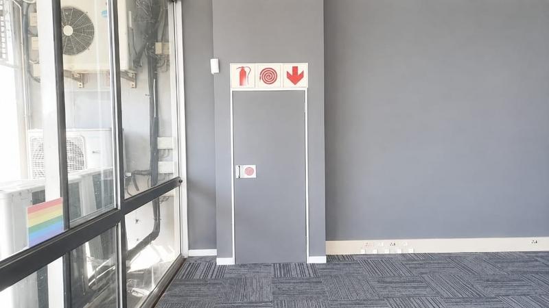 To Let Commercial Property for Rent in Bryanston Gauteng