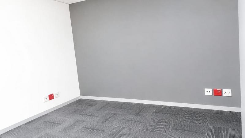 To Let Commercial Property for Rent in Bryanston Gauteng