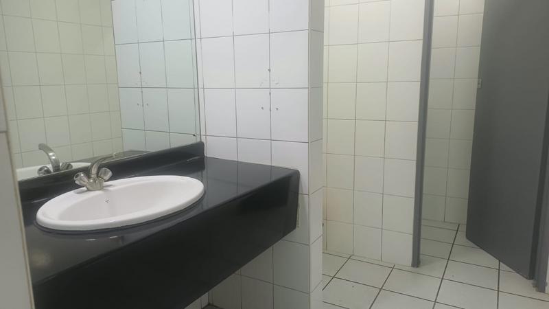 To Let Commercial Property for Rent in Bryanston Gauteng