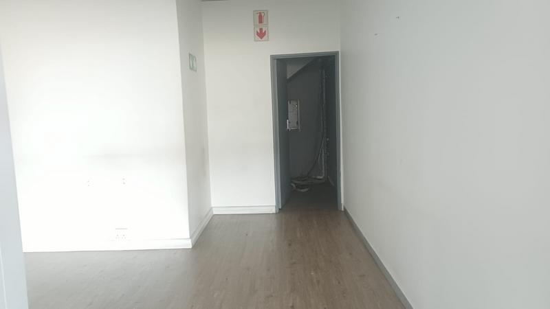 To Let Commercial Property for Rent in Bryanston Gauteng