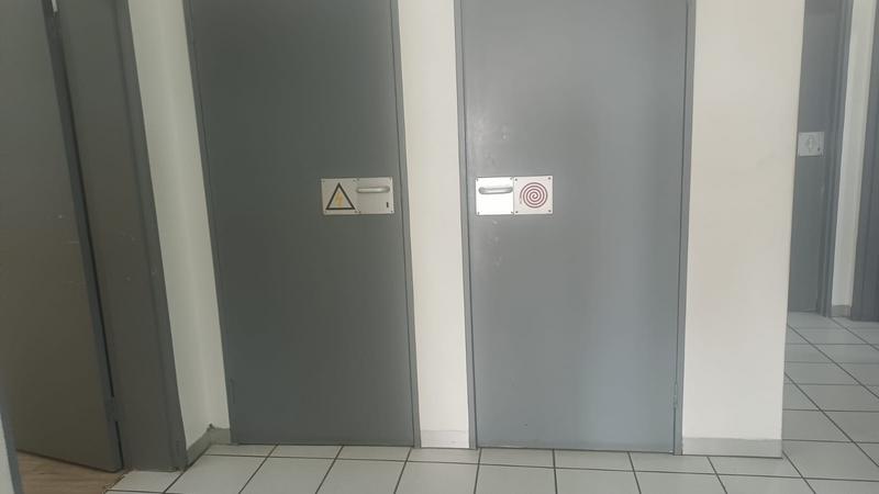 To Let Commercial Property for Rent in Bryanston Gauteng
