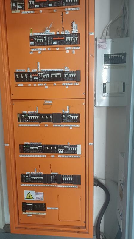 To Let Commercial Property for Rent in Bryanston Gauteng