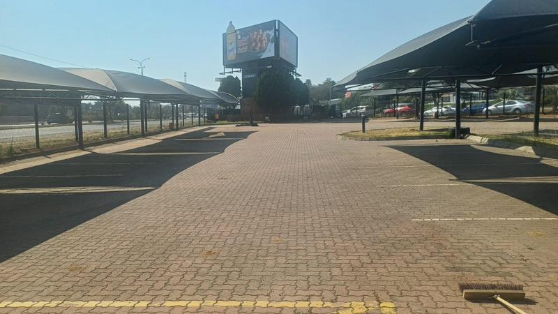To Let Commercial Property for Rent in Bryanston Gauteng