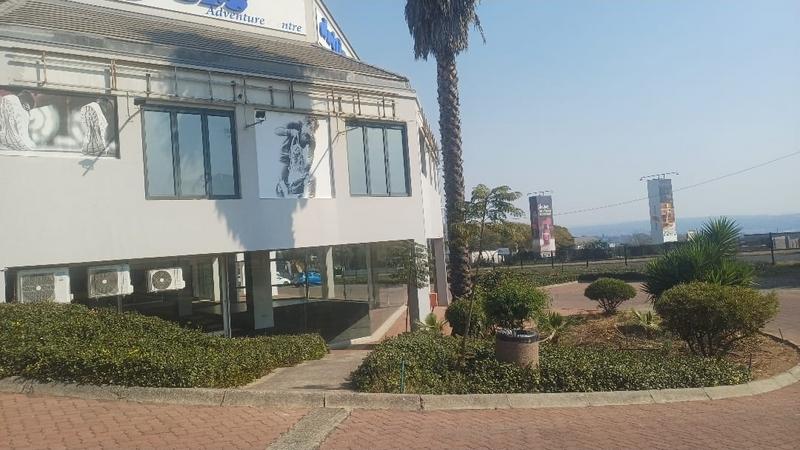 To Let Commercial Property for Rent in Bryanston Gauteng