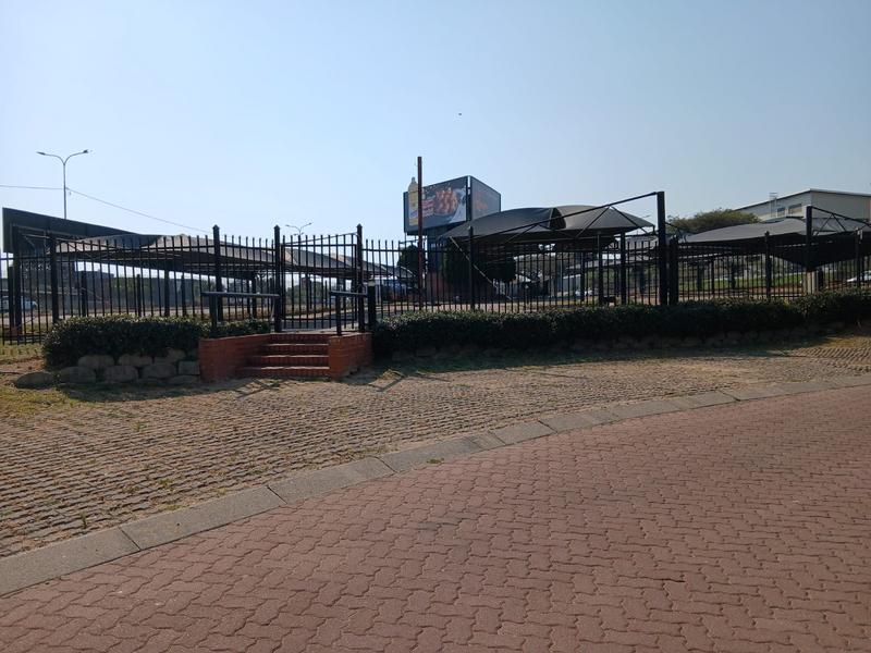 To Let Commercial Property for Rent in Bryanston Gauteng